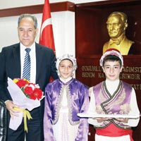 Kamu hizmetinden mahrumiyet