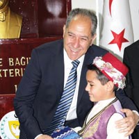 ��renciler �zmir yolcusu
