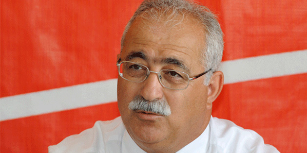 �zcan: “Salg�ndan sonra d�nya eski d�nya olmayacak” 