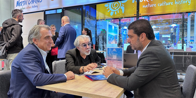 Savaan: “2023 salk turizminde ivmenin artaca bir yl olacak” 