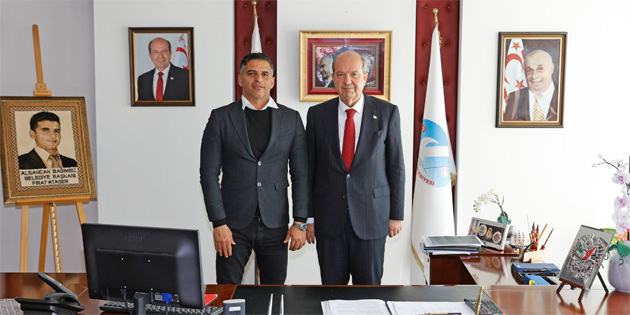 Tatar: “Lapta-Alsancak-amlbel blgesi lke turizminin potansiyel cazibe merkezidir”