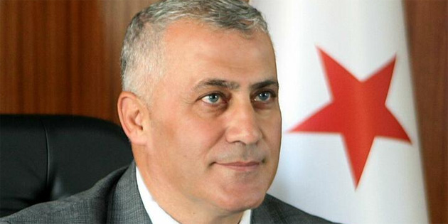 Amcao�lu: “Dijital Karekod Sistemi i�in gerekli t�z�k de�i�iklikleri onayland�”