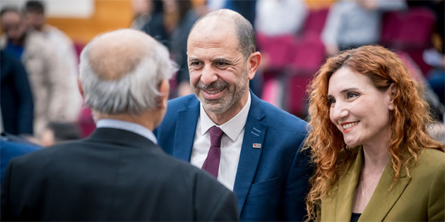 Halk�n Partisi 4. Ola�an Kongresi yap�ld� 