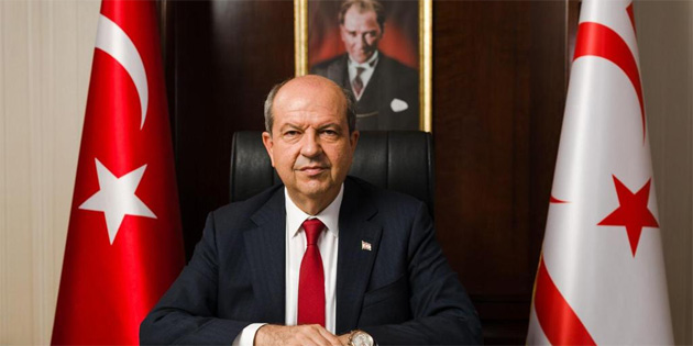 Tatar: “Demokrasi �er�evesinde herkesin inanc�na sayg� duyulmal�”