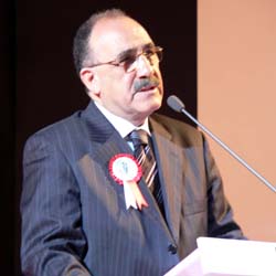 Yeni m�ste�arl���n ad� konuldu 