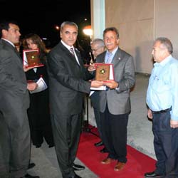 Sivil Savuma emektarlar�na hizmet belgesi 