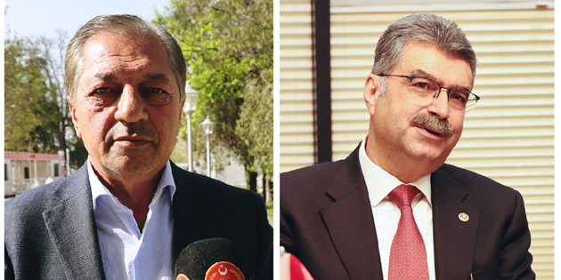 Trkiye - Azerbaycan, Trkiye - KKTC ve Azerbaycan - KKTC Parlamentolar Aras Dostluk Gruplar KKTC’ye geldi