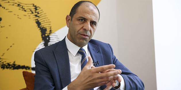 “BM TEMSLCS HOLGUN GREV SRESNN UZATILMASINI SALAMAYA ALIIYOR” 