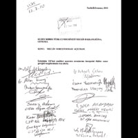 KTHY i�in meclis soru�turmas� istendi 