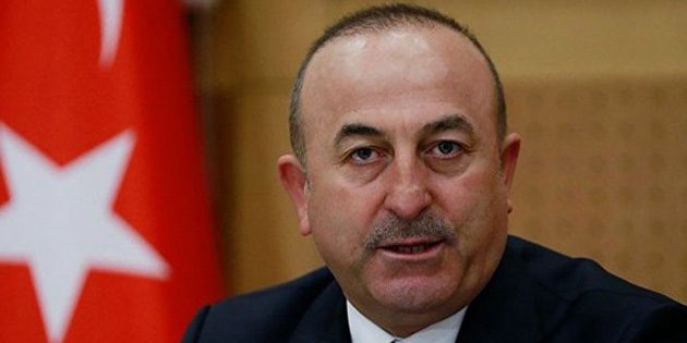 T�rkiye, G�ney'e kar�� ataca�� ad�mlar� planl�yor