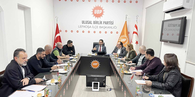 “BU SEM DNAMZM VE YENLENME GETRECEK” 