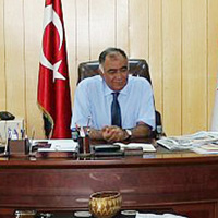 “Kendi koullarmza zg bir salk sistemi yaratlacak” 