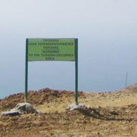 Poli Belediyesi’nden Anastasiadis’e Erenk�y barikat� ile ilgili mektup 