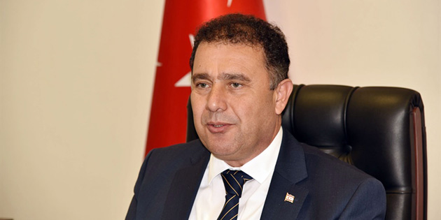 “MAR PLANI YAKINDA SONULANACAK” 
