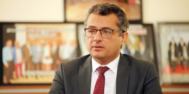 ��MD� �N�M�ZDE MECL�S, YARGI S�REC� VE SOKAK VAR 