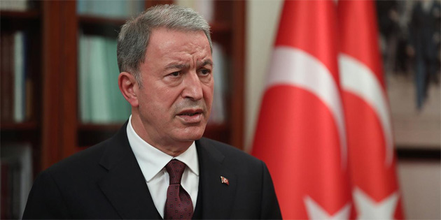 KARDE�LER�M�Z�N HAKKINI SONUNA KADAR KORURUZ! 