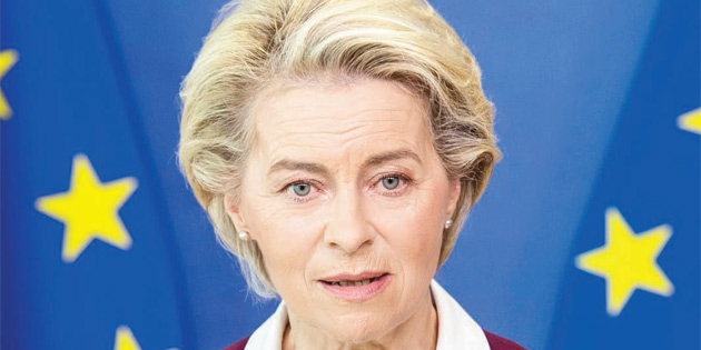 KAPALI MARA�’IN A�ILMASI AVRUPA’NIN ���NE OTURDU! 