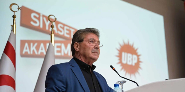 stel: Kurultay sreci demokratik bir ekilde ilerliyor