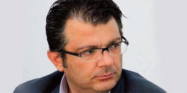 CTP GENEL SEKRETER ASIM AKANSOY 