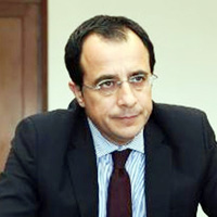 Hristodulidis: “En ksa srede mzakerelere dnmeyi arzuluyoruz” 