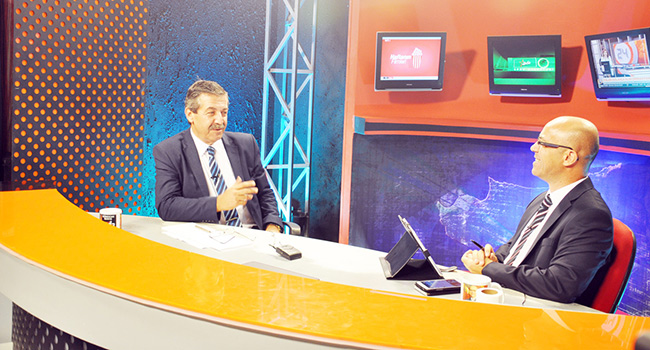 'BEN�M D���ND���M ALTERNAT�FLER VAR'