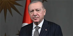 Recep Tayyip Erdo�an: Haks�z kazan� sa�layanlar bedelini �deyecek