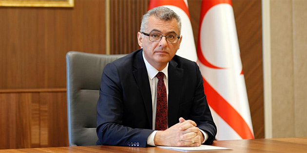 Erh�rman'�n Ankara program� ertelendi