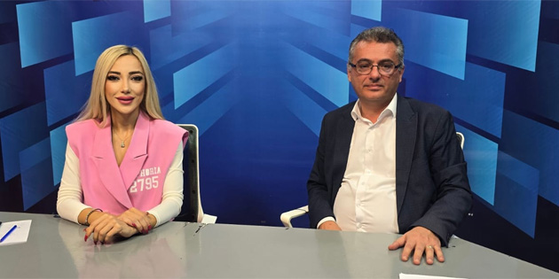 Tufan Erh�rman: Meclis’te ya�ananlar koltuk kavgas� de�il, h�k�met krizidir!