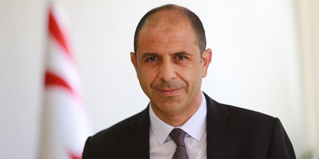 “Kendi ayaklar zerinde duran ekonomi iin, ayaklar yere basan neri gerekir” 