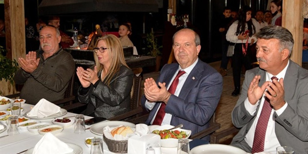 Tatar: “Muhtarlarmza gvenimiz tamdr” 