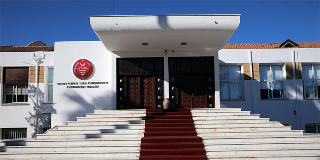 Meclis Genel Kurulu yasama ve denetim g�revleriyle toplanacak 