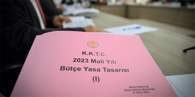 Meclis’te 2023 b�t�esinin g�r���lmesi 27 Aral�k’ta ba�layacak