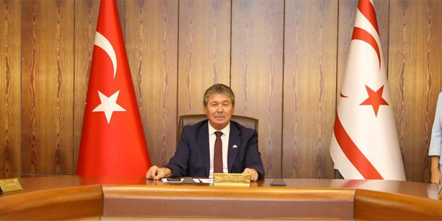 Bakanlar Kurulu toplant�s� tamamland� 