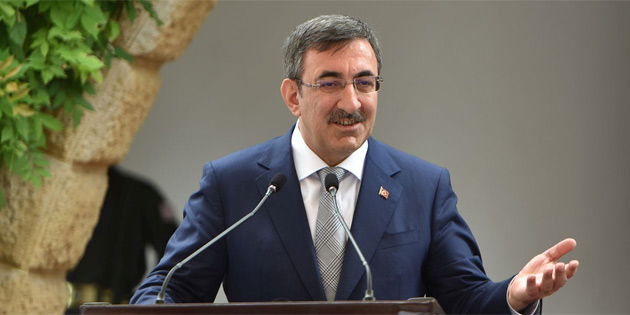 RAUF DENKTA KIBRIS TRKNN MCADELESN KKTC LE TALANDIRDI 