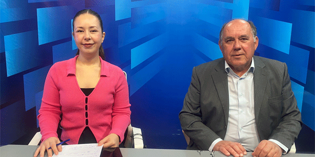 Erk: “Mart ayna kadar iki devletli siyasetten vazgeilmeyecek”