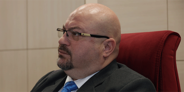 Hasan Kk: “Dr. Fazl Kk’n miras bugn de yaatlyor”