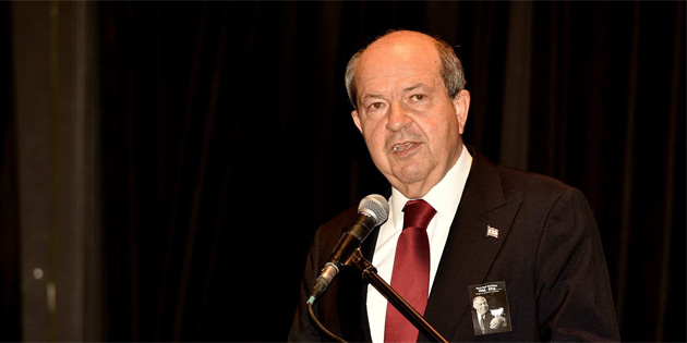 DENKTA’IN VASYETNE SAHP IKIYORUZ 