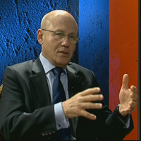 TALAT: TAV�Z VERMED�M PAZARLIK YAPIYORUM 