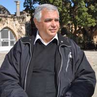 ‘KALBM RAHAT UYUYORUM’