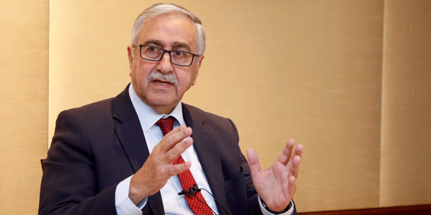 CRANS MONTANA’DAK� BA�ARISIZLIK ASLA T�RK�YE’YE FATURA ED�LEMEZ 