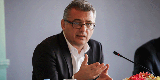 Erhrman: “Artk deiim art, zm acil ihtiyatr”