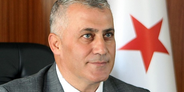 “Hekimlerimiz ve salk emekilerimiz; iyi ki varsnz” 