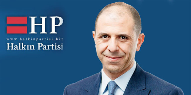 Halkn Partisi “Salk kadrolar glendirilmeli, koullar iyiletirilmeli' 