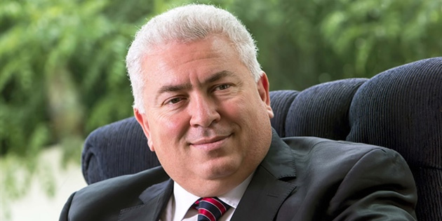 �ak�c�: “�lke karantina turizmine d�nd�, elektronik kelep�e i�in haz�rl�k yap�lmal�” 