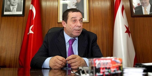 Denkta�: Rum Y�netimi s�reci solunum cihaz�na ba�l� tutarak bize zaman kaybettirmeye �al���yor 