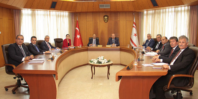 �HRACAT YAPAN F�RMALAR A�ILIYOR 