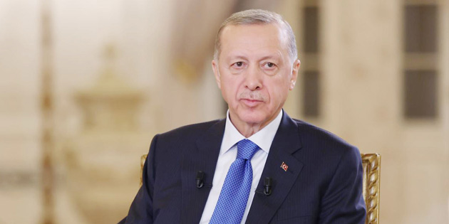 ERDOAN’DAN KKTC VAATLER 