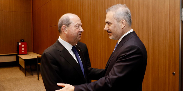 Tatar Fidan' kabul etti
