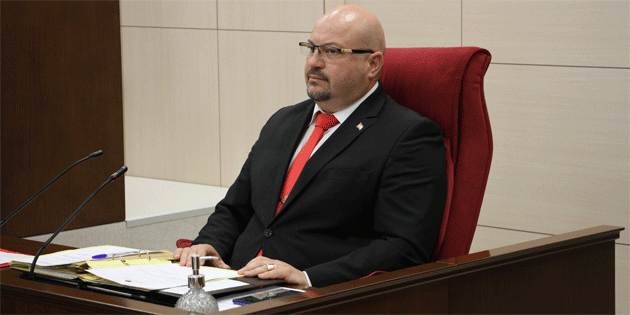 UBP Milletvekili Kk: “Bu lkeyi birlikte ina edebiliriz”