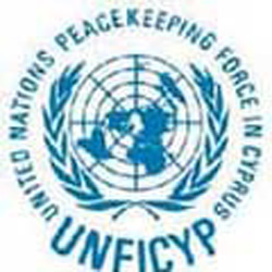Rumlar UNFICYP taslandan rahatsz 